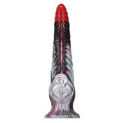 Bad Demon Gode Belzetong S 17 x 4.5cm